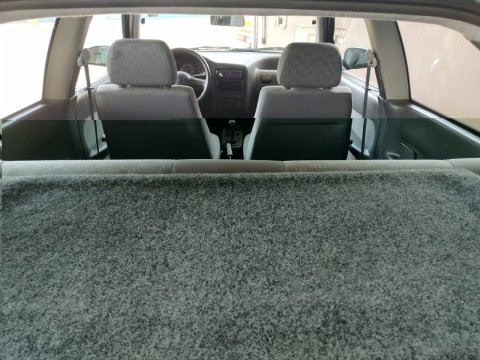 RARIDADE - VOLKSWAGEN GOL CL 1.6 MI