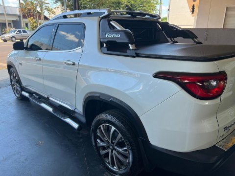 FIAT TORO RANCH 2.0