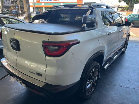 FIAT TORO RANCH 2.0