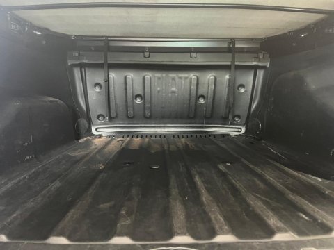 FIAT TORO RANCH 2.0