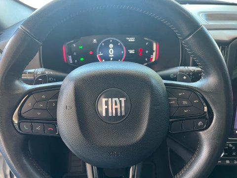 FIAT TORO RANCH 2.0