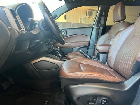 FIAT TORO RANCH 2.0