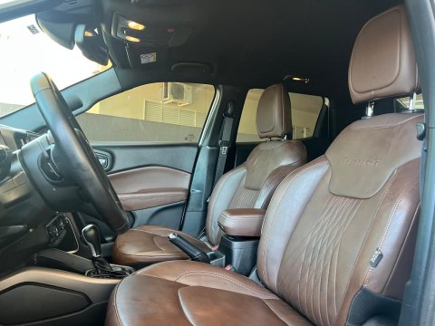FIAT TORO RANCH 2.0