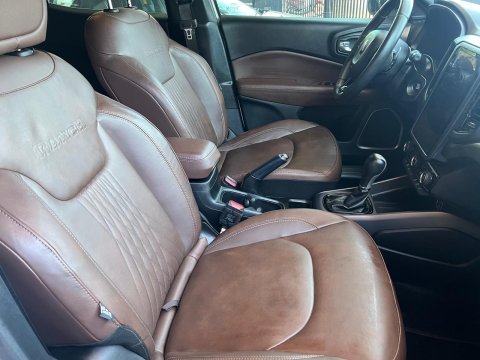 FIAT TORO RANCH 2.0