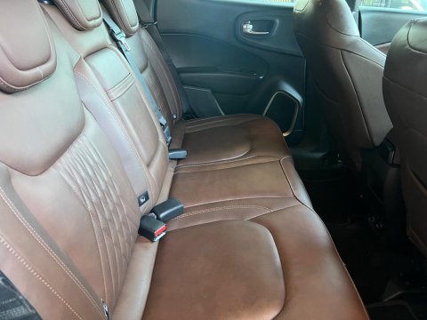 FIAT TORO RANCH 2.0