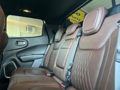 FIAT TORO RANCH 2.0