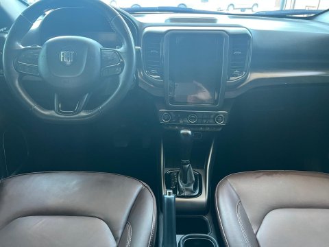 FIAT TORO RANCH 2.0