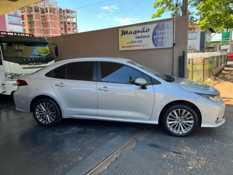 TOYOTA COROLLA XEI 2.0