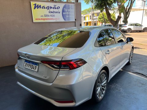 TOYOTA COROLLA XEI 2.0