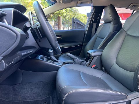 TOYOTA COROLLA XEI 2.0