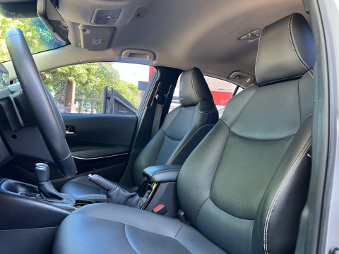 TOYOTA COROLLA XEI 2.0
