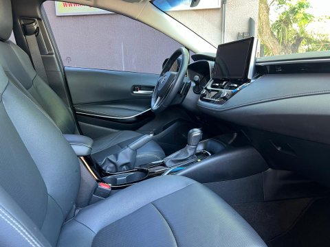 TOYOTA COROLLA XEI 2.0