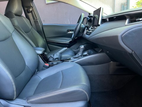 TOYOTA COROLLA XEI 2.0