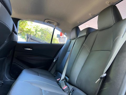 TOYOTA COROLLA XEI 2.0