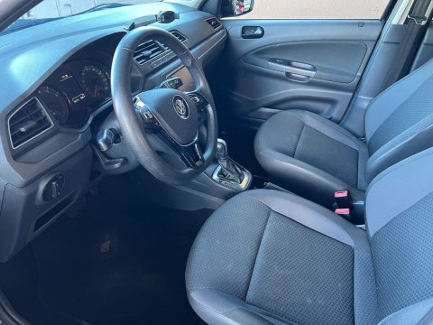 VOLKSWAGEN VOYAGE MSI 1.6