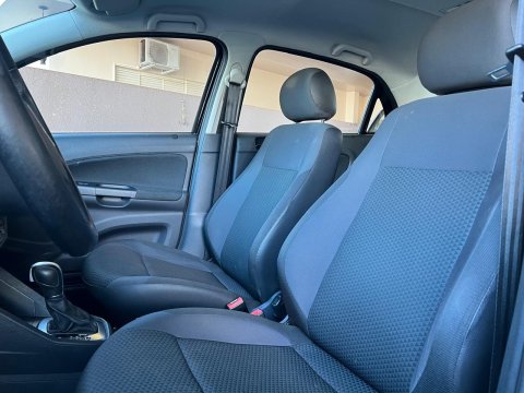 VOLKSWAGEN VOYAGE MSI 1.6