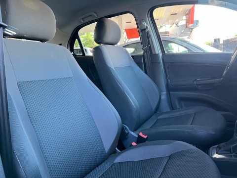 VOLKSWAGEN VOYAGE MSI 1.6