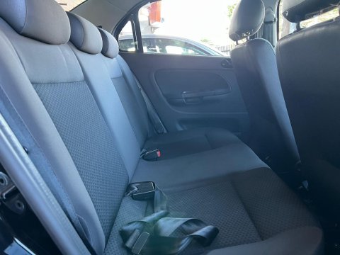 VOLKSWAGEN VOYAGE MSI 1.6
