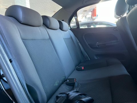 VOLKSWAGEN VOYAGE MSI 1.6