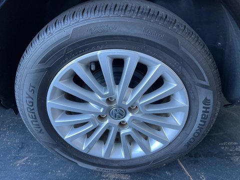 VOLKSWAGEN VOYAGE MSI 1.6