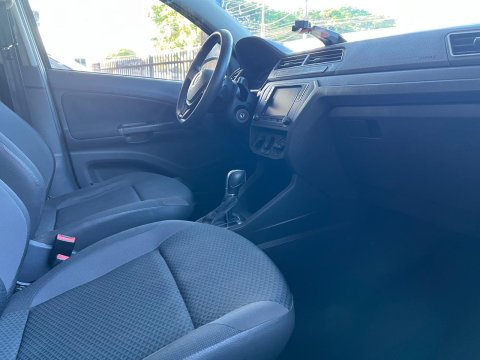 VOLKSWAGEN VOYAGE MSI 1.6