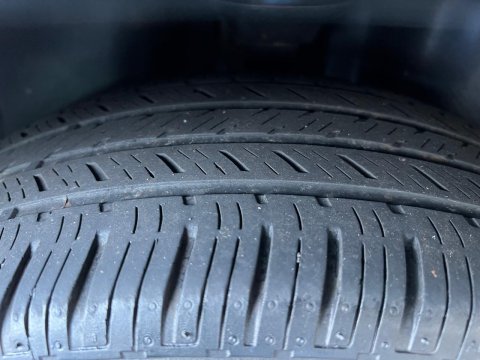 VOLKSWAGEN VOYAGE MSI 1.6