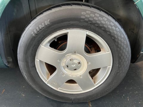 VOLKSWAGEN BORA 2.0 8V