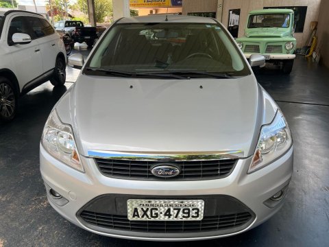 FORD FOCUS SE HATCH 1.6