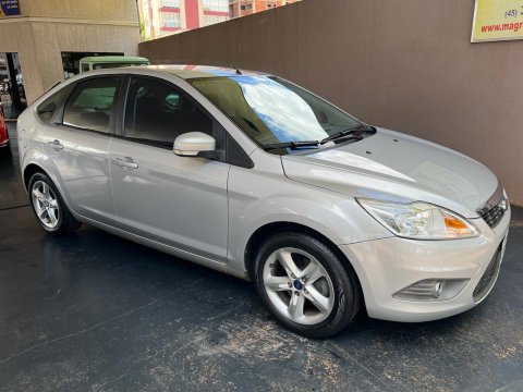 FORD FOCUS SE HATCH 1.6