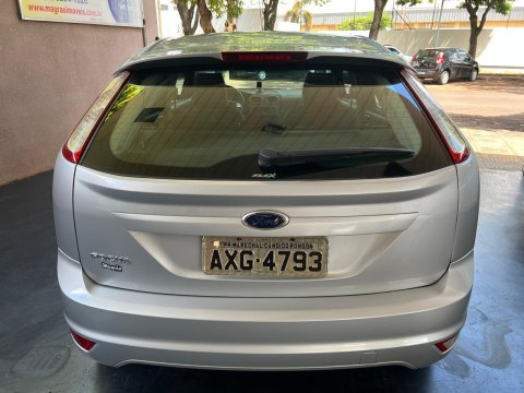 FORD FOCUS SE HATCH 1.6