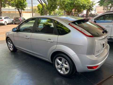 FORD FOCUS SE HATCH 1.6
