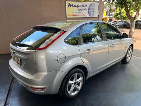 FORD FOCUS SE HATCH 1.6