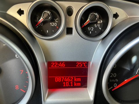 FORD FOCUS SE HATCH 1.6