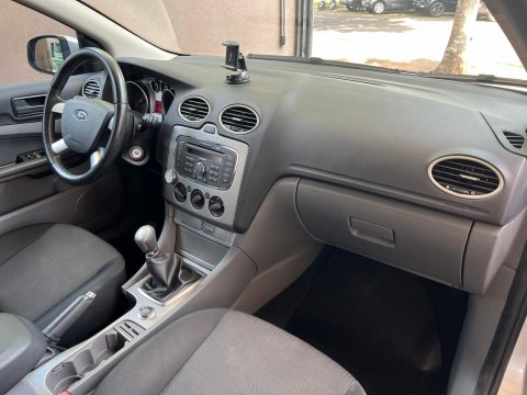 FORD FOCUS SE HATCH 1.6