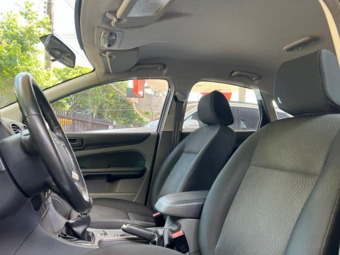 FORD FOCUS SE HATCH 1.6