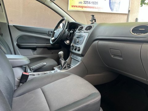 FORD FOCUS SE HATCH 1.6