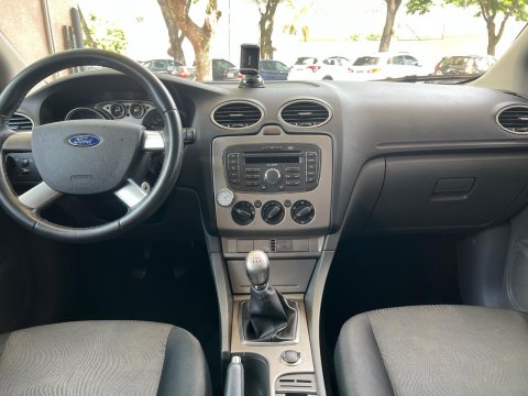 FORD FOCUS SE HATCH 1.6