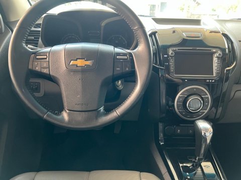 CHEVROLET S10 LTZ C.DUPLA 2.8