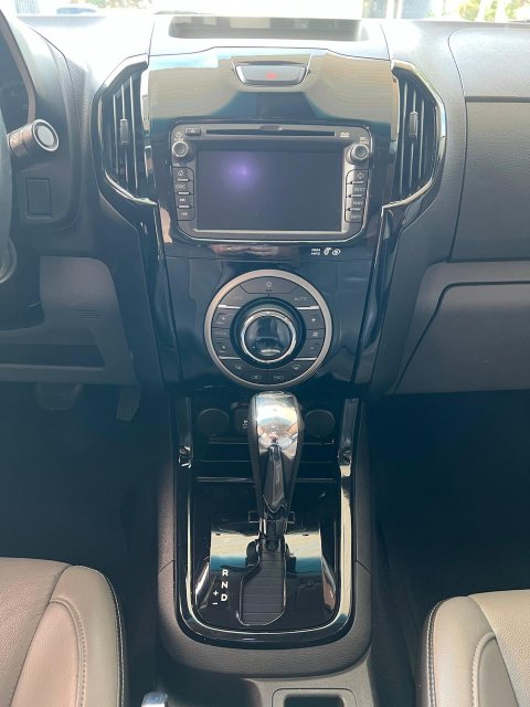 CHEVROLET S10 LTZ C.DUPLA 2.8