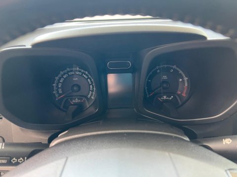 CHEVROLET S10 LTZ C.DUPLA 2.8