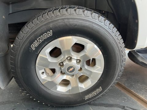 CHEVROLET S10 LTZ C.DUPLA 2.8