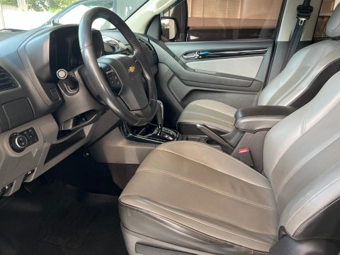CHEVROLET S10 LTZ C.DUPLA 2.8