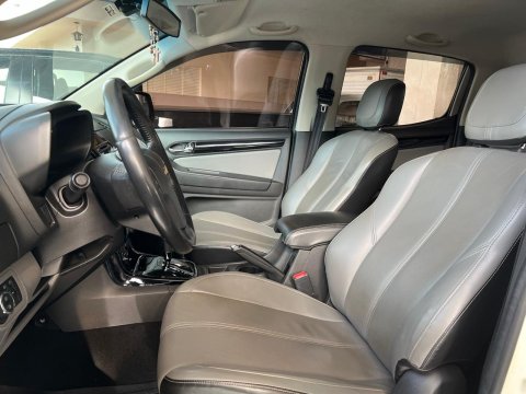CHEVROLET S10 LTZ C.DUPLA 2.8