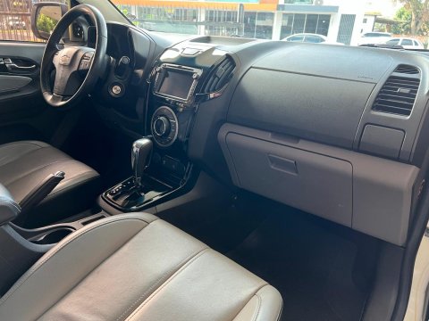 CHEVROLET S10 LTZ C.DUPLA 2.8