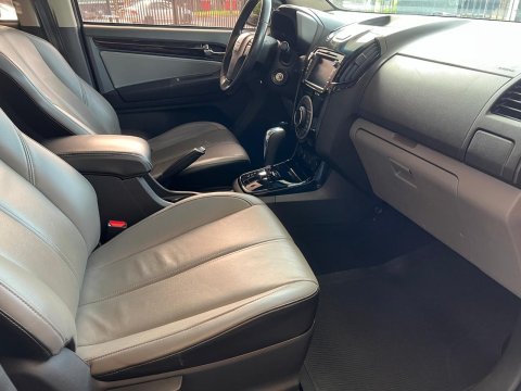 CHEVROLET S10 LTZ C.DUPLA 2.8