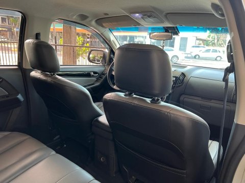 CHEVROLET S10 LTZ C.DUPLA 2.8
