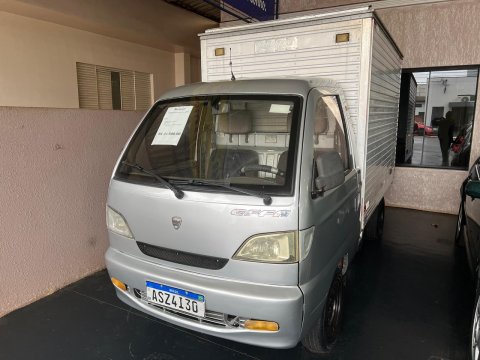 HAFEI EFFA 1.0