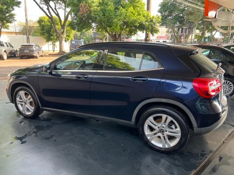 M.BENZ GLA 200 STYLE 1.6 TURBO