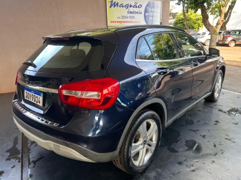 M.BENZ GLA 200 STYLE 1.6 TURBO