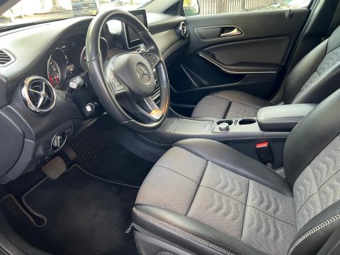 M.BENZ GLA 200 STYLE 1.6 TURBO